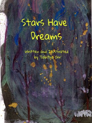 cover image of Stars Have Dreams